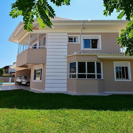 Casa Com Piscina Morro Das Pedras - Sdi014 Florianópolis Exteriör bild