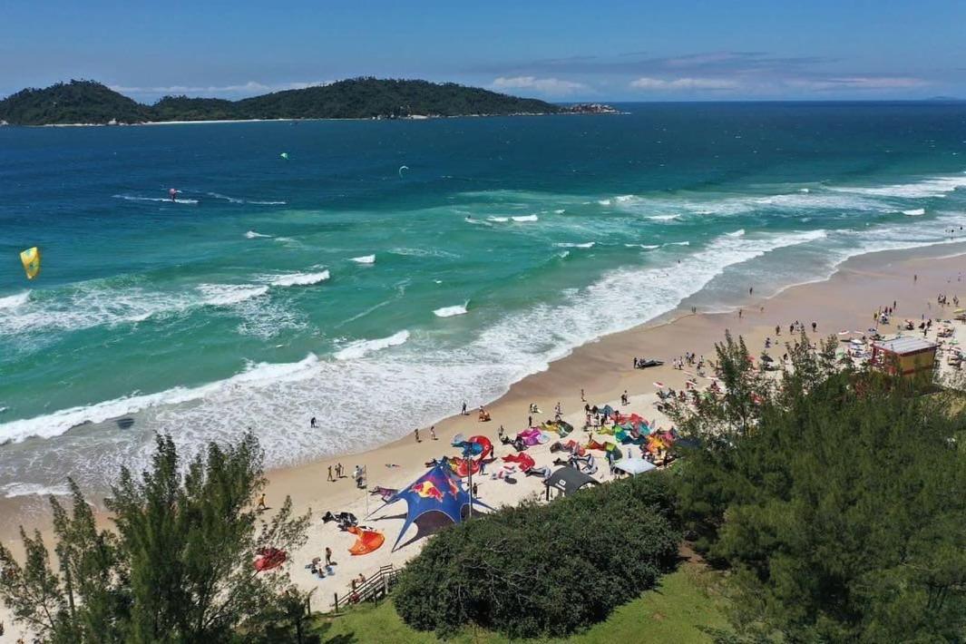 Casa Com Piscina Morro Das Pedras - Sdi014 Florianópolis Exteriör bild