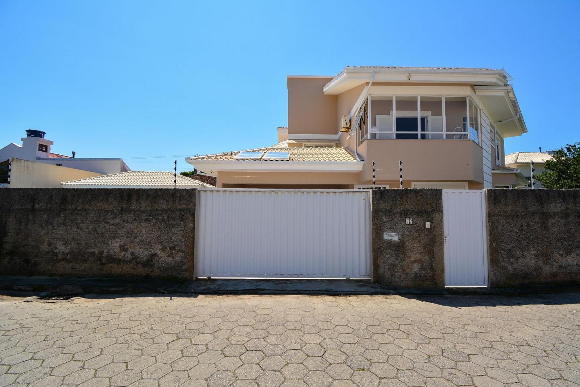 Casa Com Piscina Morro Das Pedras - Sdi014 Florianópolis Exteriör bild