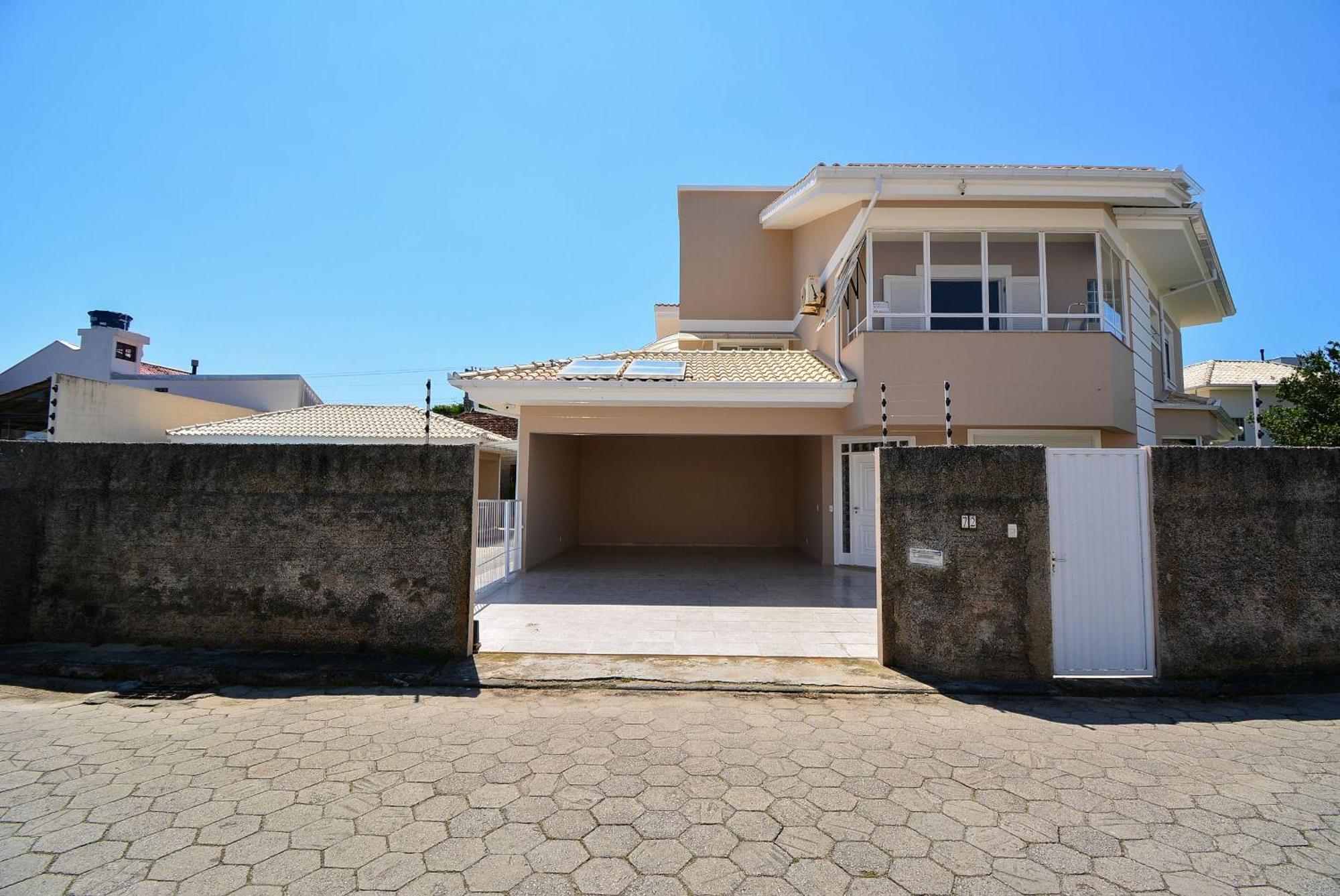 Casa Com Piscina Morro Das Pedras - Sdi014 Florianópolis Exteriör bild