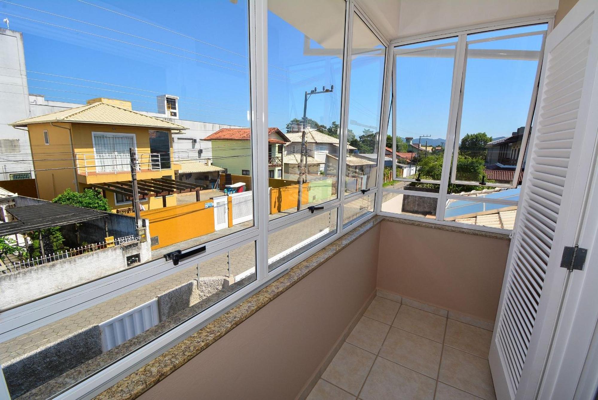 Casa Com Piscina Morro Das Pedras - Sdi014 Florianópolis Exteriör bild
