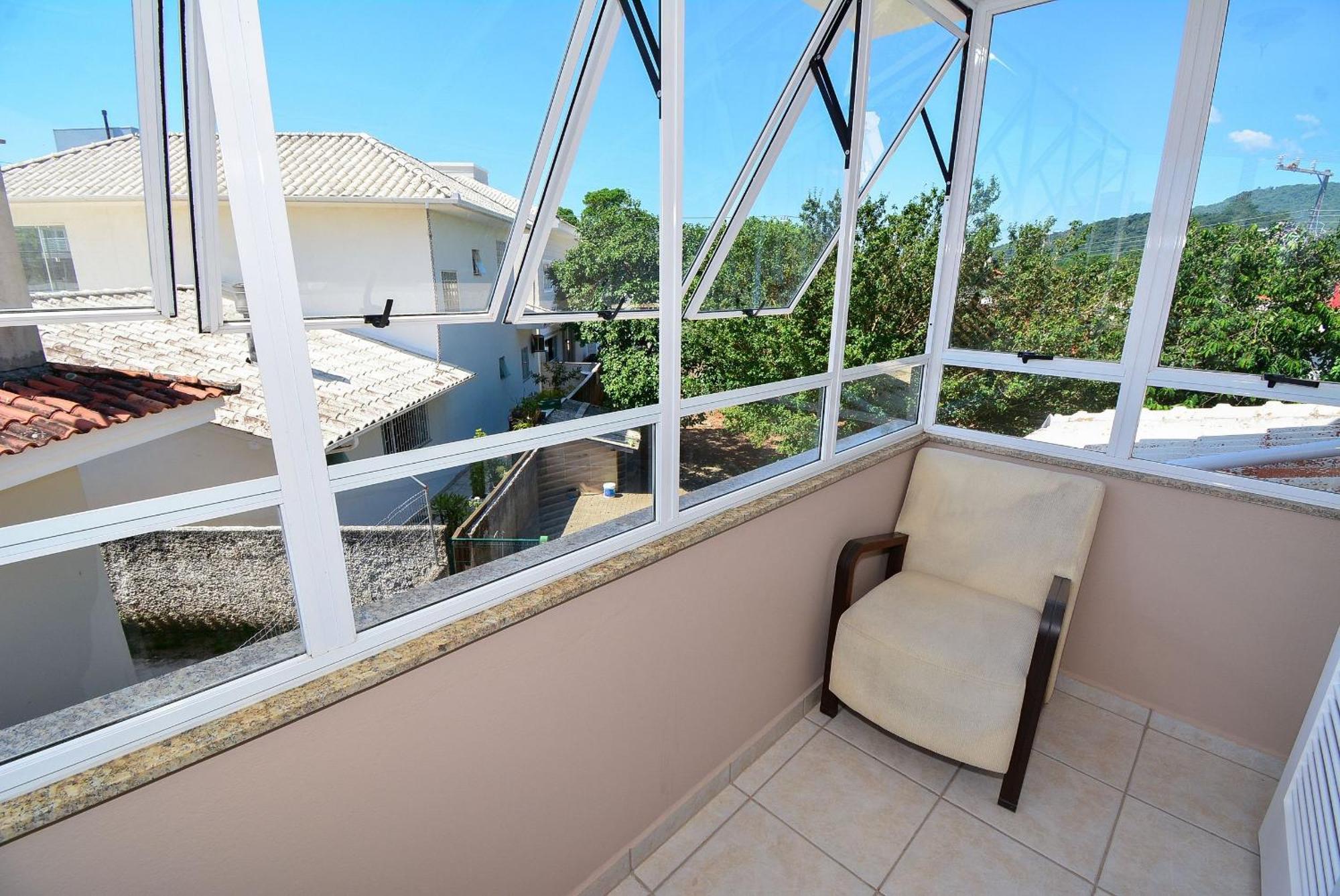 Casa Com Piscina Morro Das Pedras - Sdi014 Florianópolis Exteriör bild