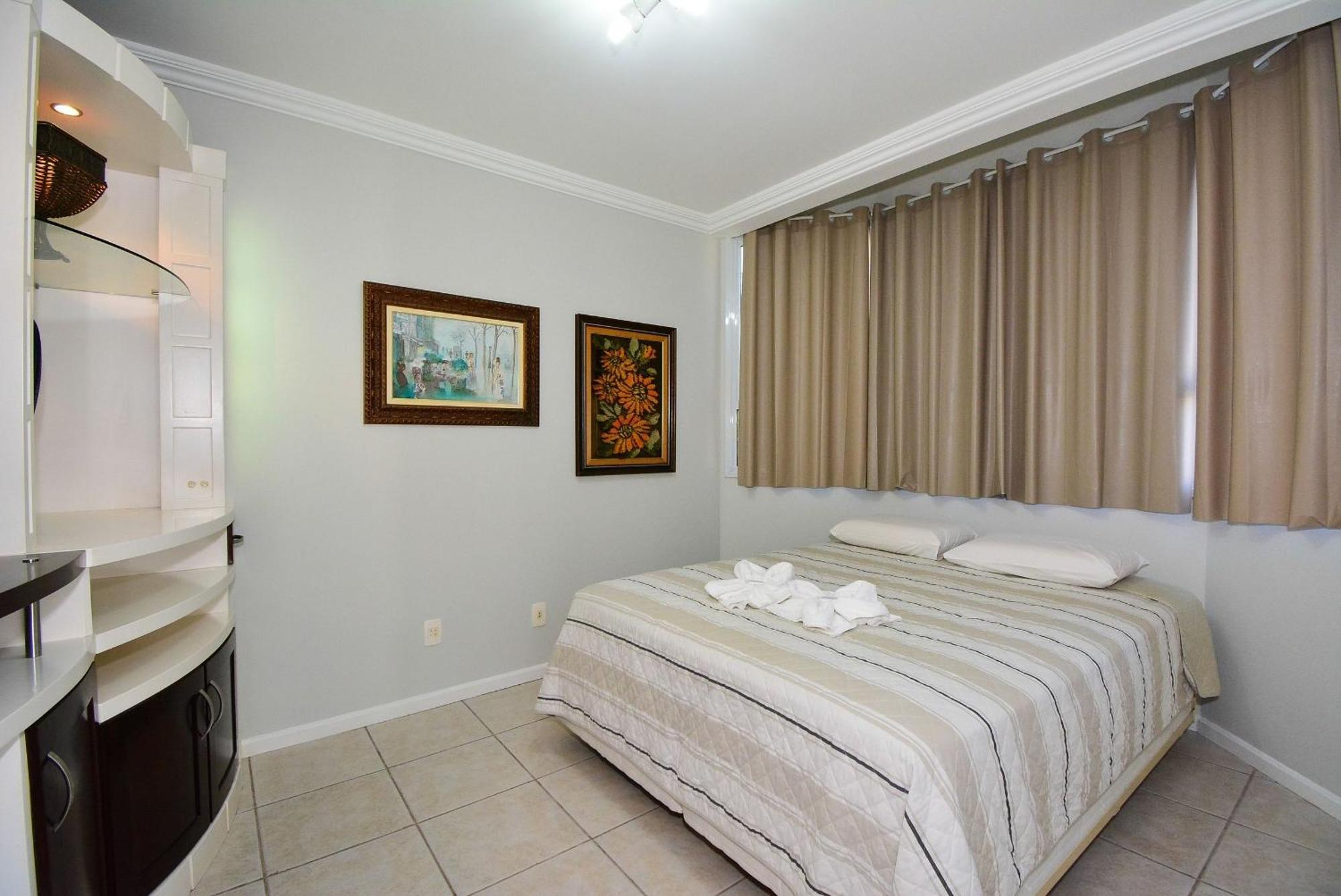 Casa Com Piscina Morro Das Pedras - Sdi014 Florianópolis Exteriör bild